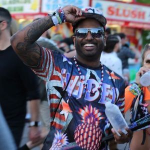 Meet your Posher, Ben